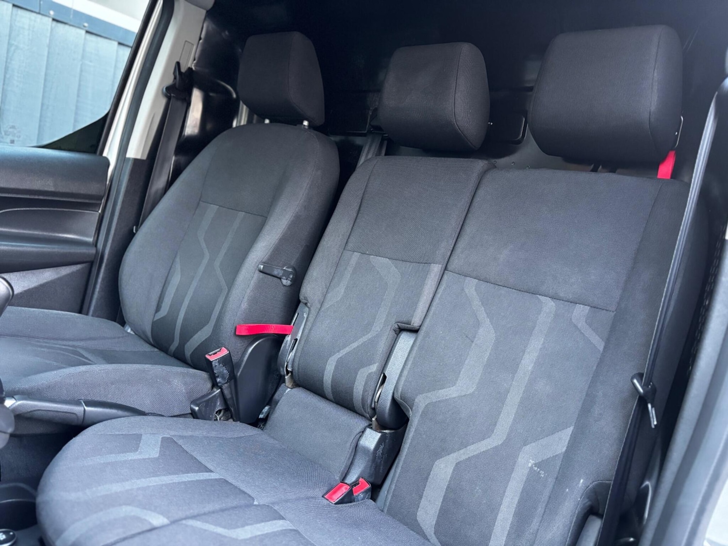 Used Ford Transit Connect 2014 for sale - 76399048: Photo 12