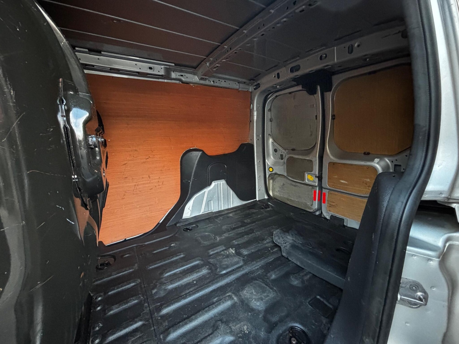 Used Ford Transit Connect 2014 for sale - 76399048: Photo 13