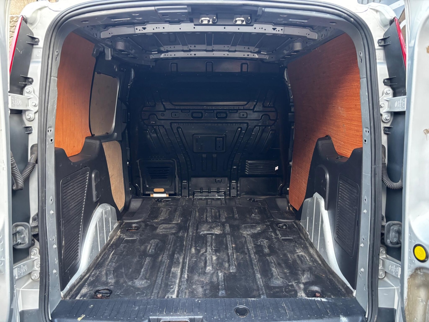 Used Ford Transit Connect 2014 for sale - 76399048: Photo 14