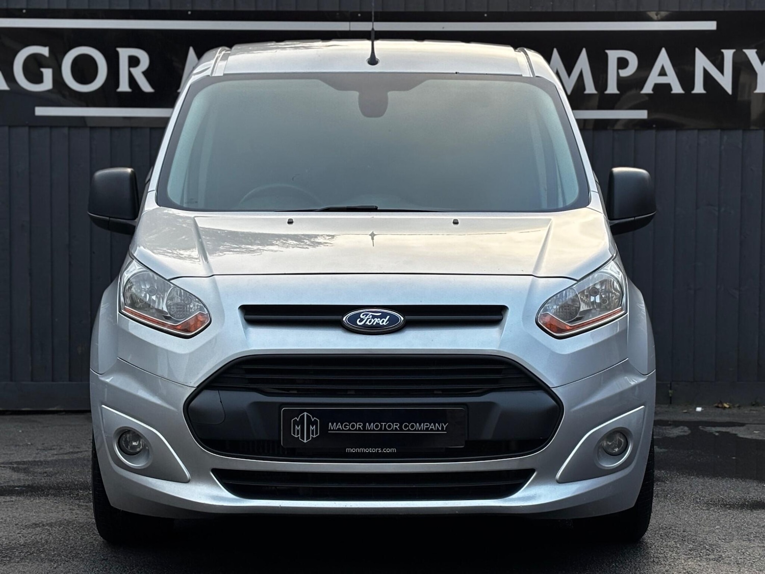Used Ford Transit Connect 2014 for sale - 76399048: Photo 3
