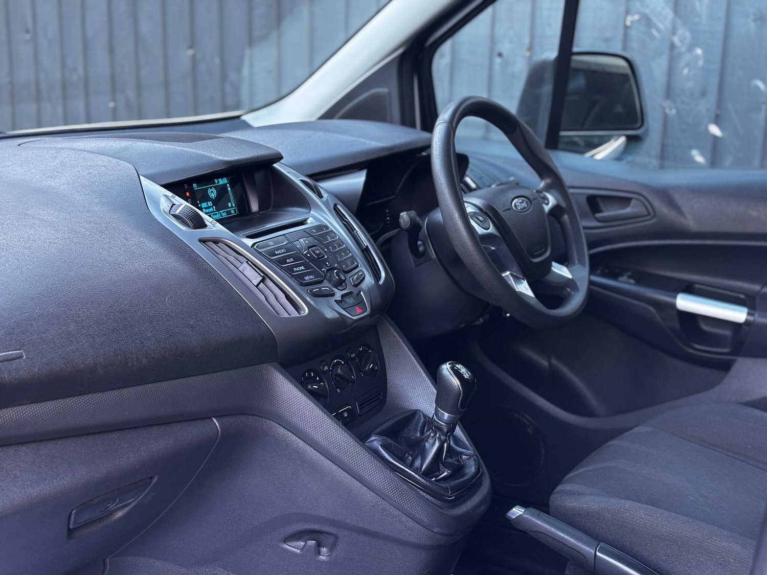 Used Ford Transit Connect 2014 for sale - 76399048: Photo 7