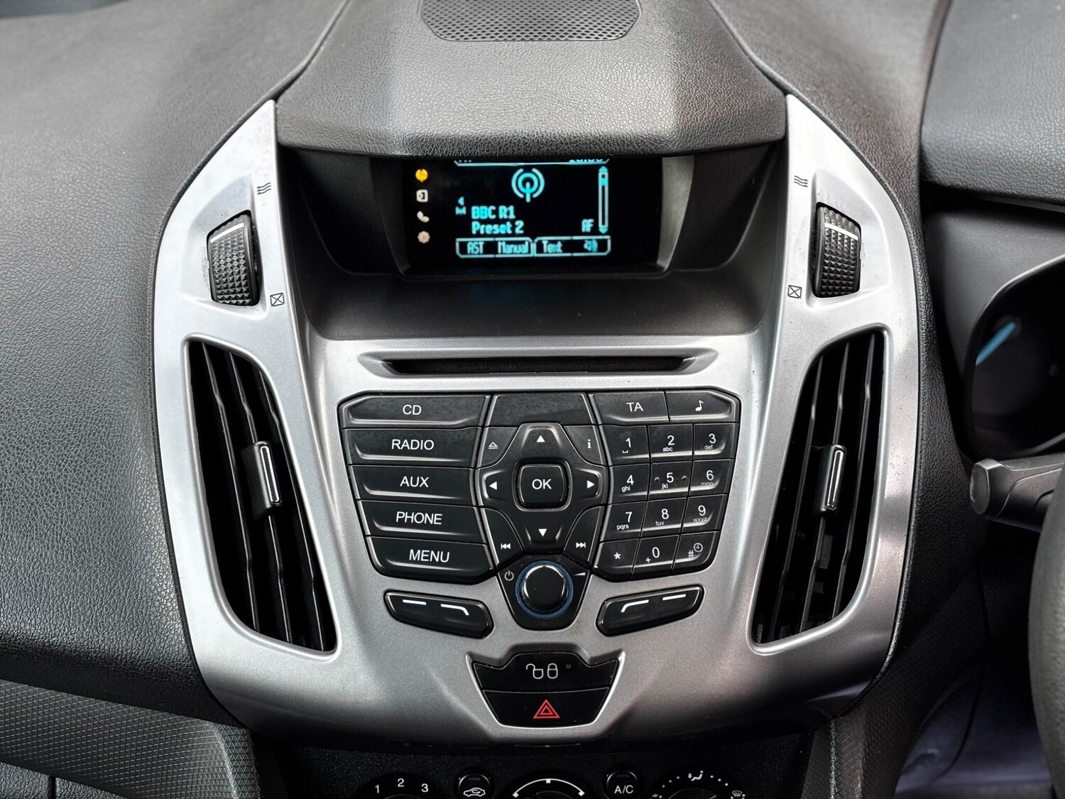 Used Ford Transit Connect 2014 for sale - 76399048: Photo 9