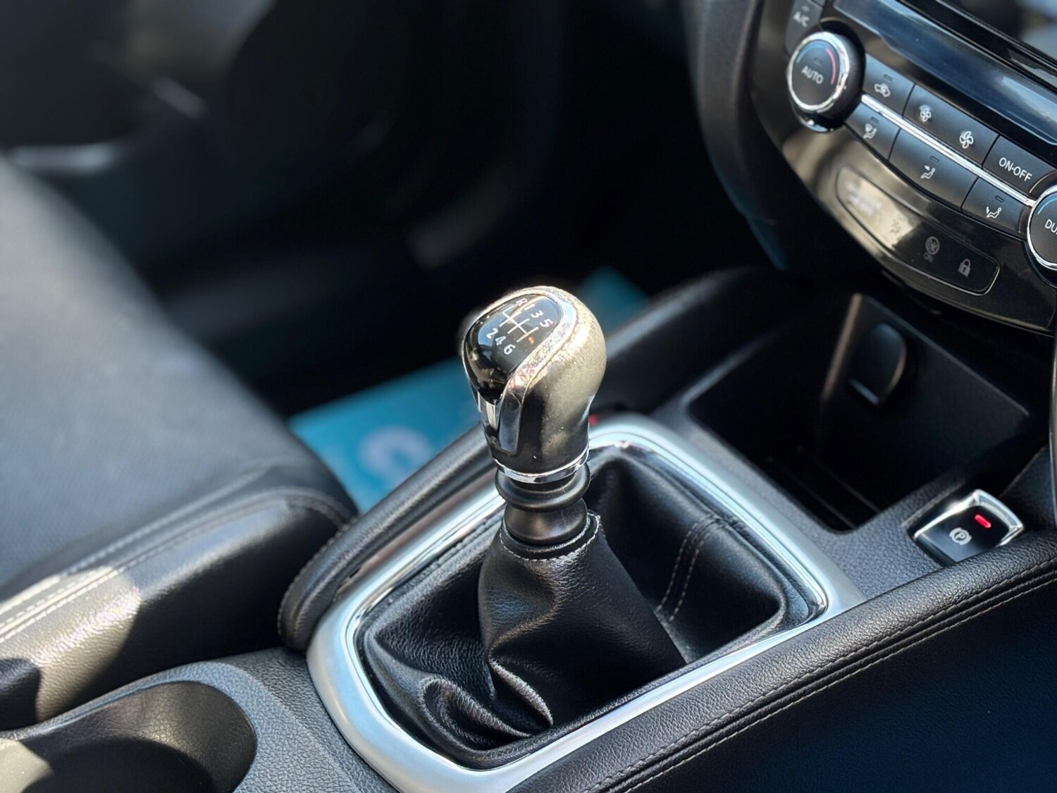 Used Nissan Qashqai for sale - 78116146: Photo 10