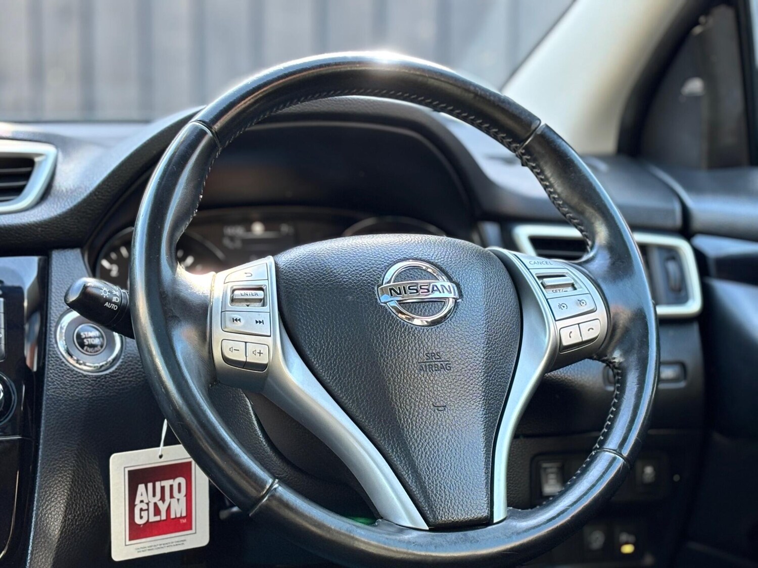 Used Nissan Qashqai for sale - 78116146: Photo 11