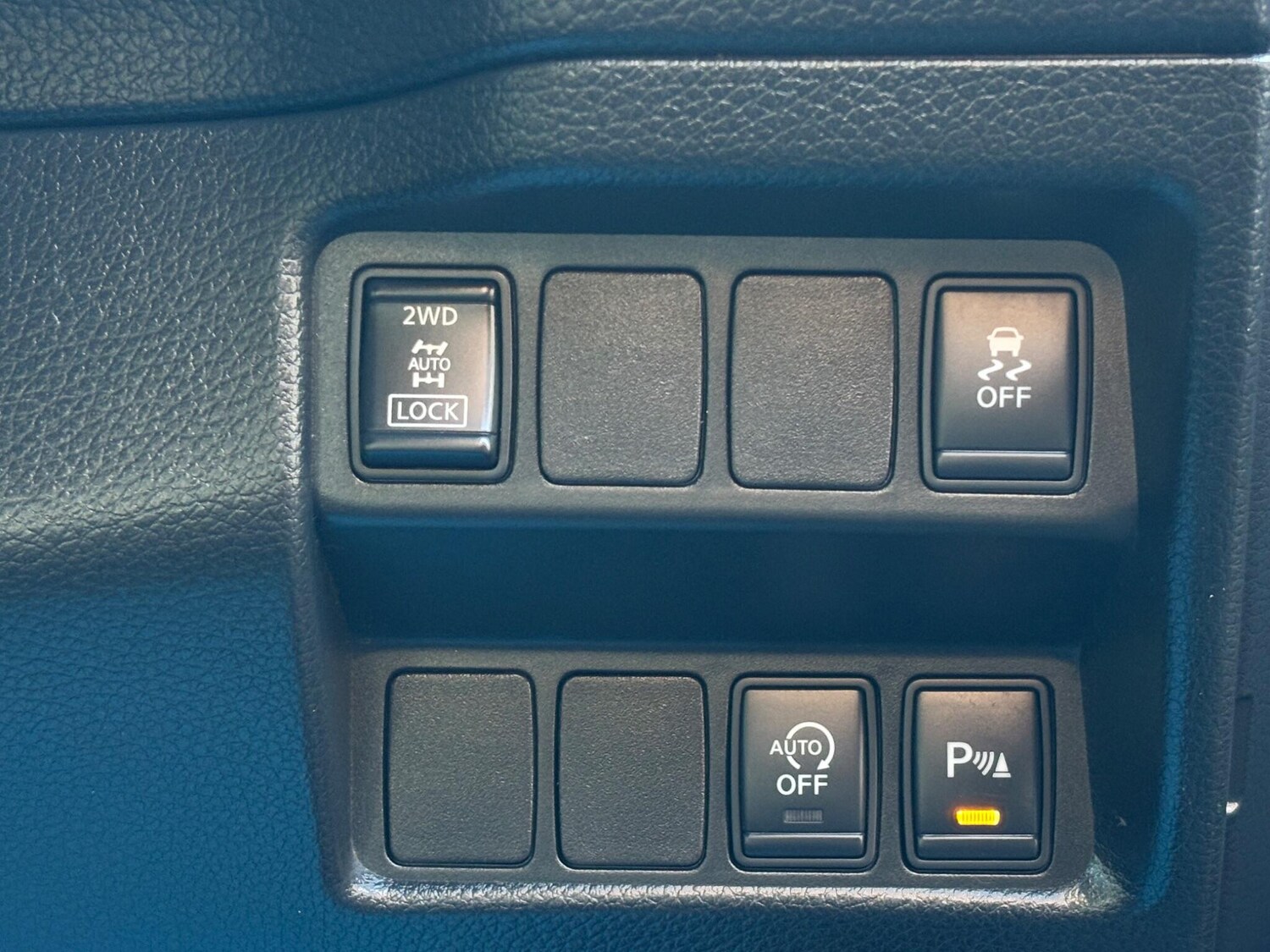 Used Nissan Qashqai for sale - 78116146: Photo 12