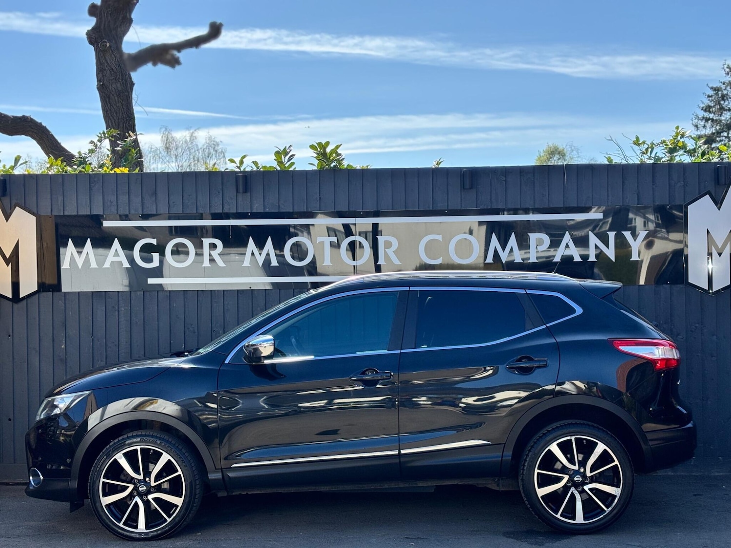 Used Nissan Qashqai for sale - 78116146: Photo 5