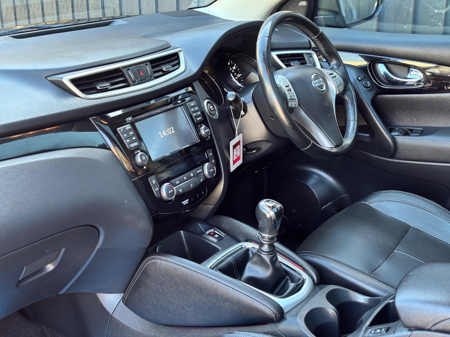 Used Nissan Qashqai for sale - 78116146: Photo 6