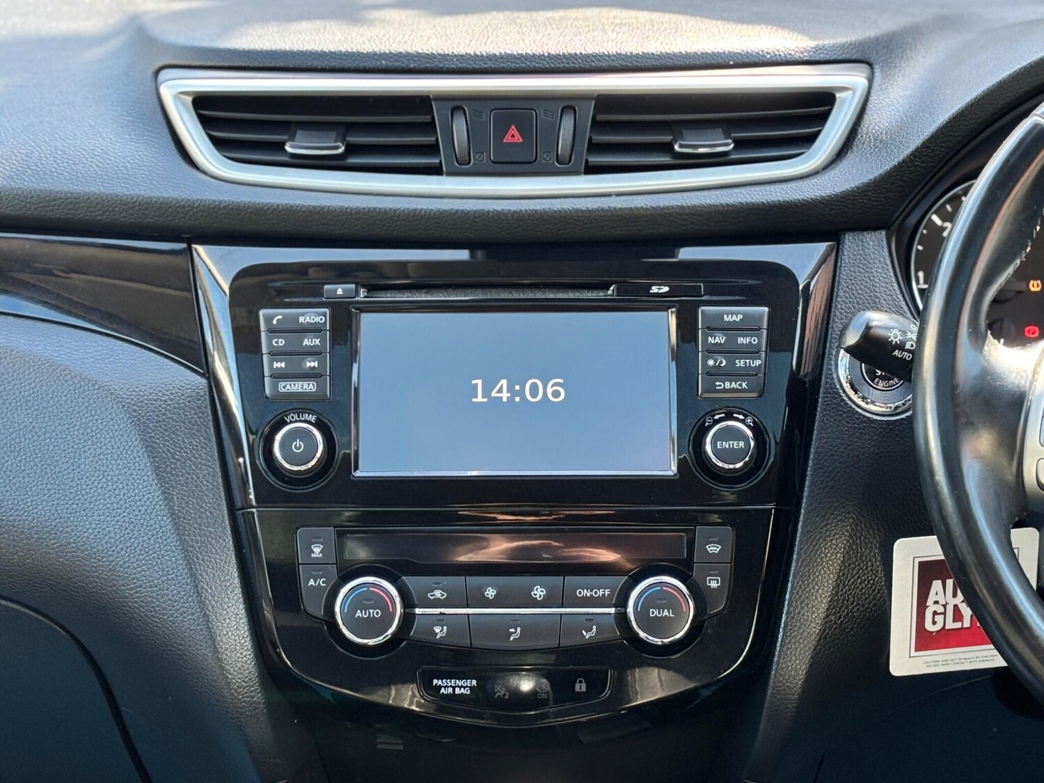 Used Nissan Qashqai for sale - 78116146: Photo 9