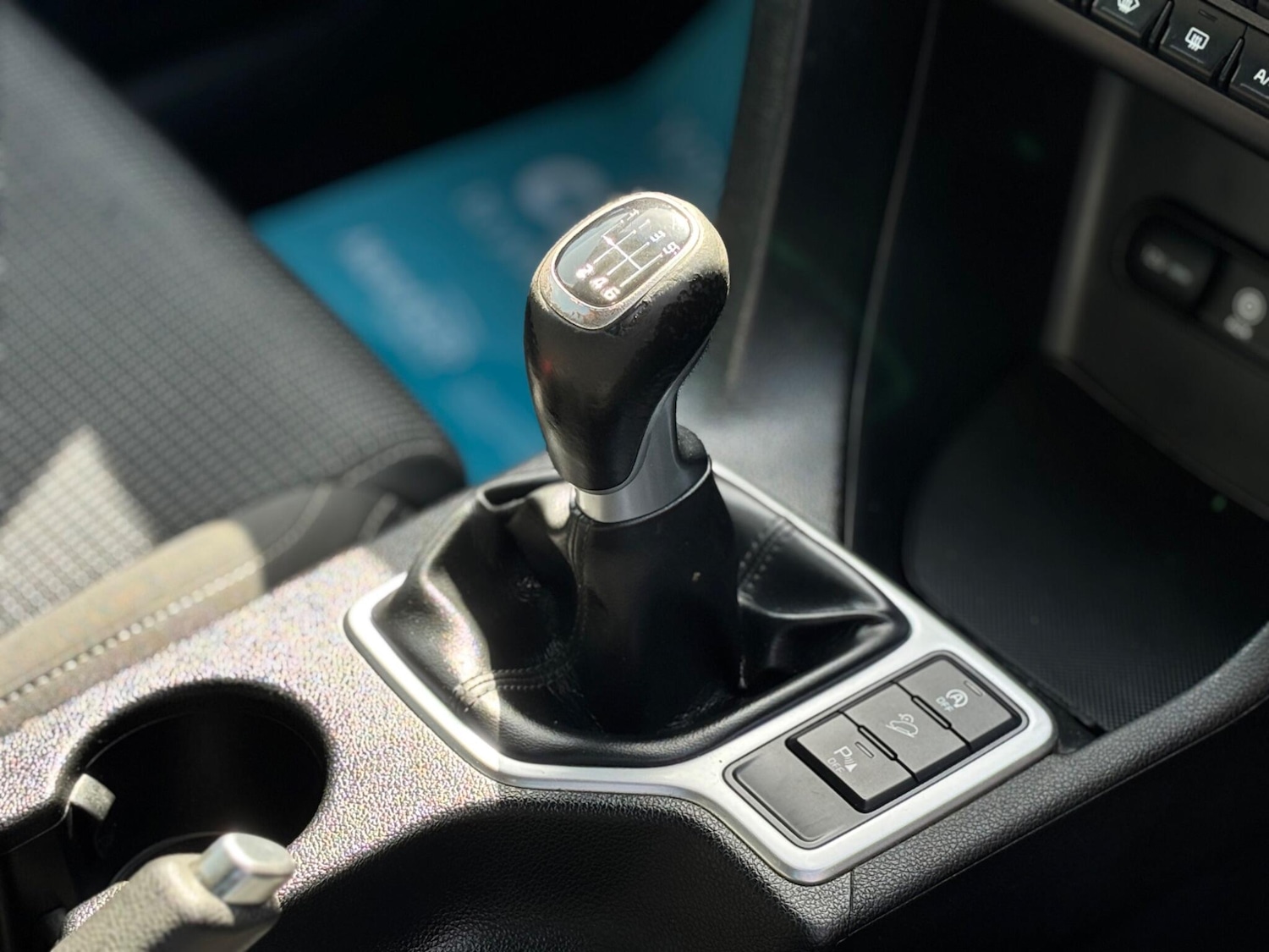 Used Kia Sportage 2017 for sale - 78170739: Photo 10