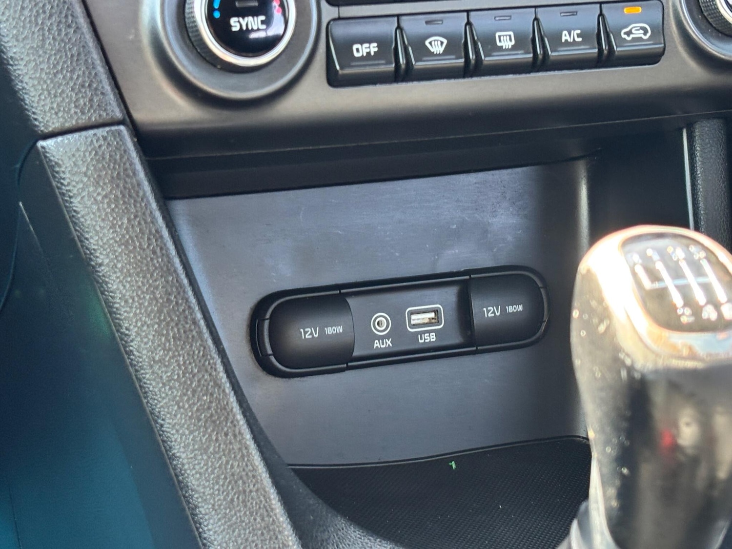 Used Kia Sportage 2017 for sale - 78170739: Photo 11