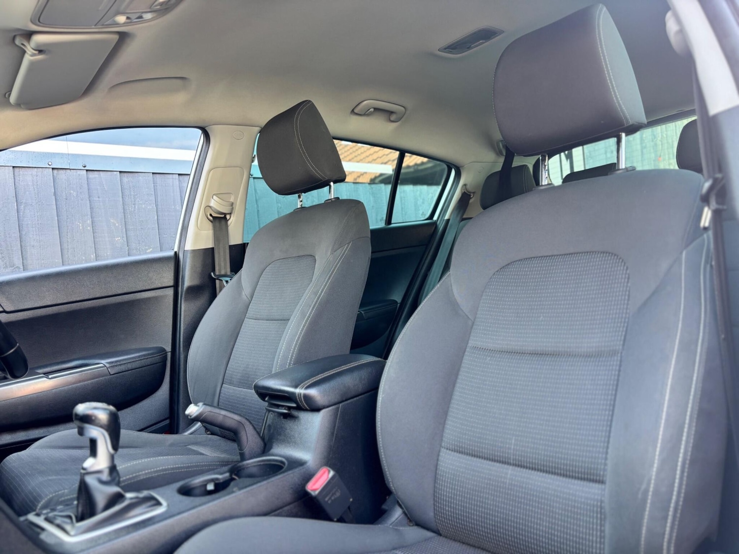 Used Kia Sportage 2017 for sale - 78170739: Photo 14