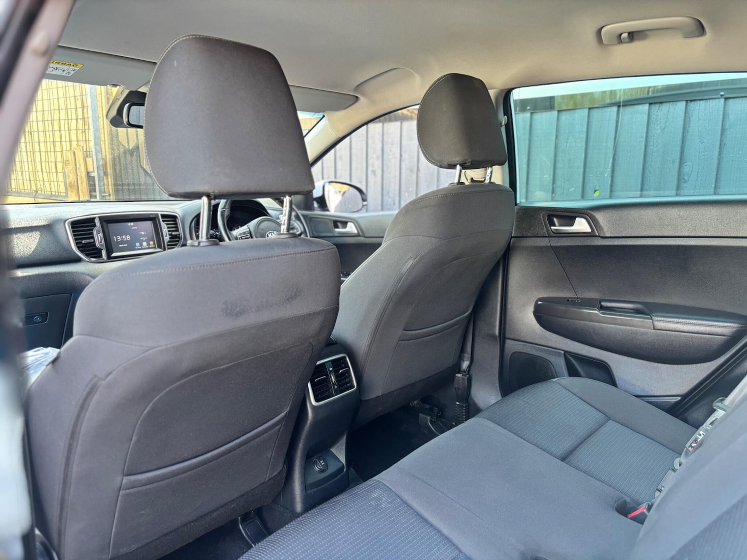 Used Kia Sportage 2017 for sale - 78170739: Photo 15