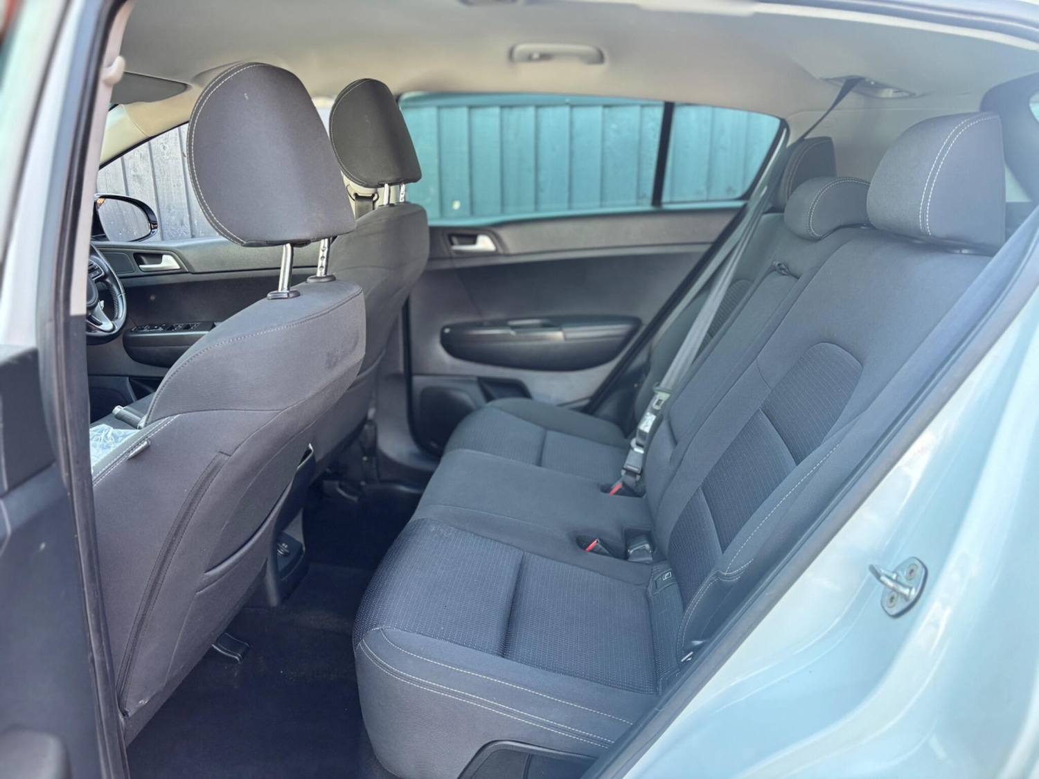 Used Kia Sportage 2017 for sale - 78170739: Photo 16