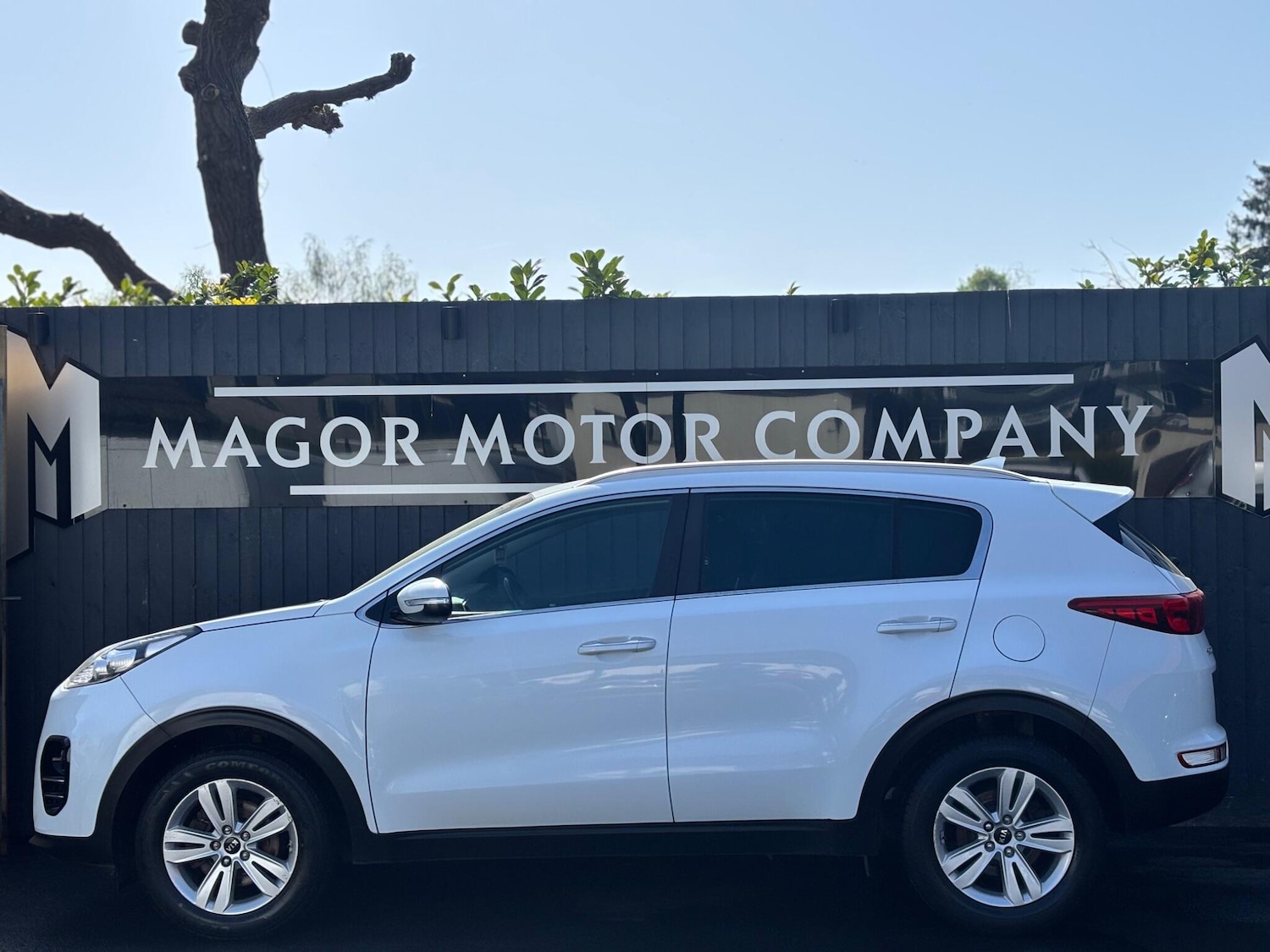 Used Kia Sportage 2017 for sale - 78170739: Photo 5