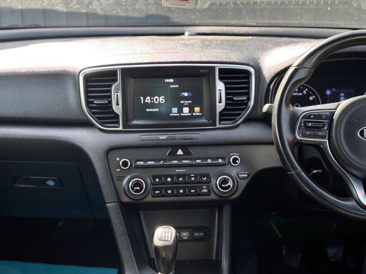 Used Kia Sportage 2017 for sale - 78170739: Photo 8