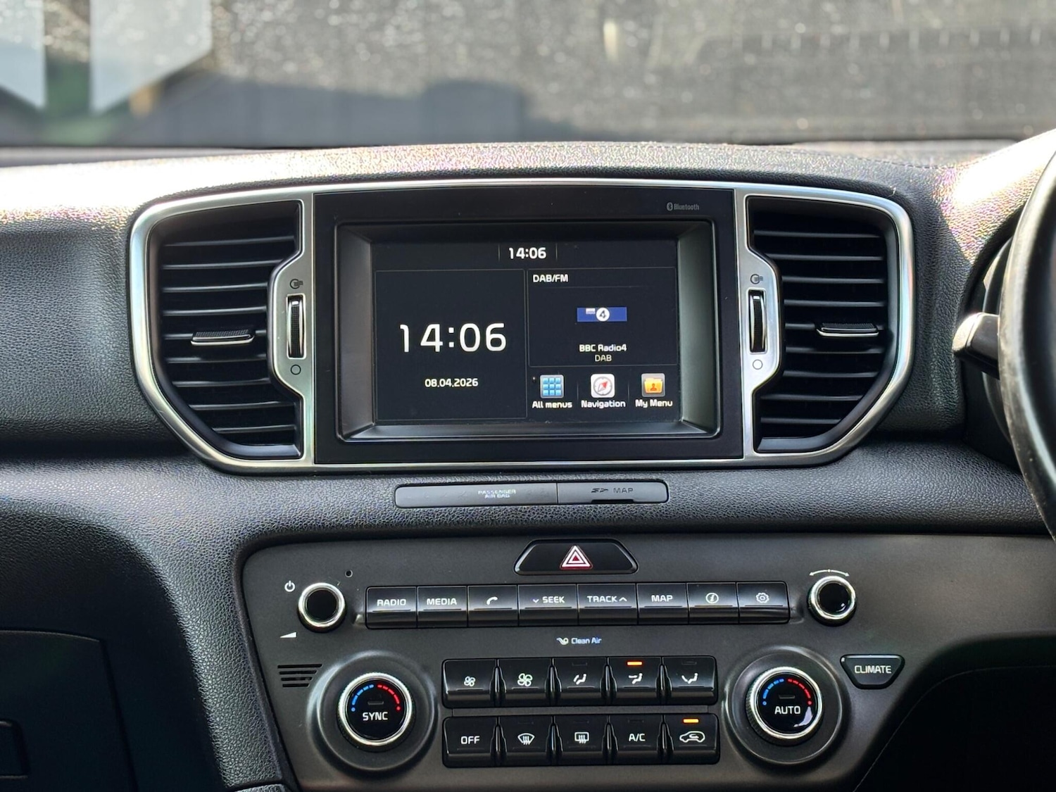 Used Kia Sportage 2017 for sale - 78170739: Photo 9