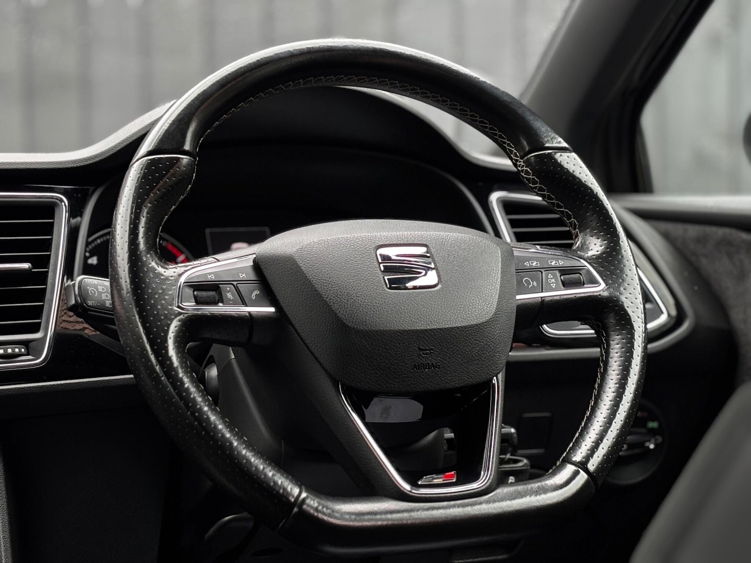 Used SEAT Leon for sale - 77684320: Photo 10