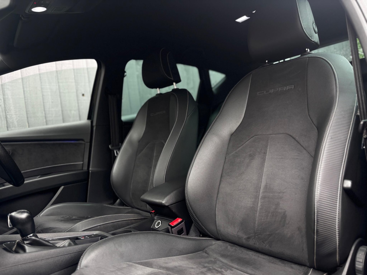 Used SEAT Leon for sale - 77684320: Photo 12