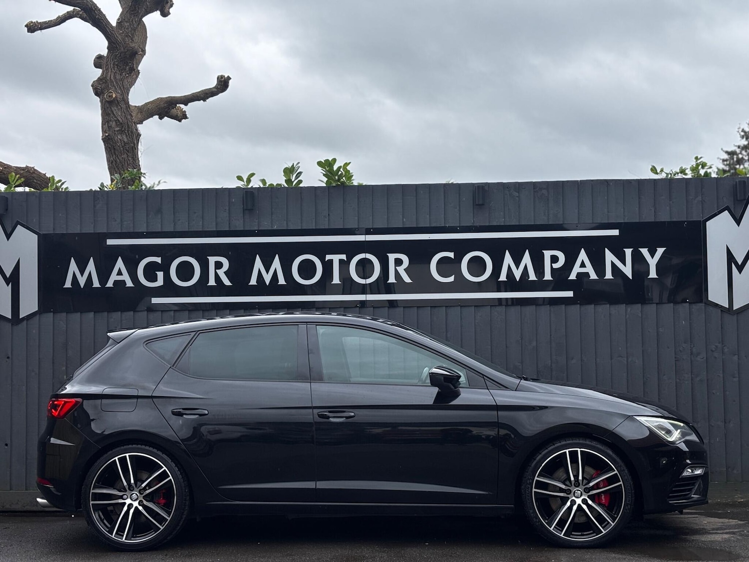 Used SEAT Leon for sale - 77684320: Photo 2