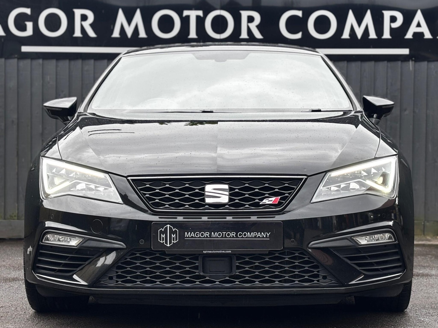 Used SEAT Leon for sale - 77684320: Photo 3