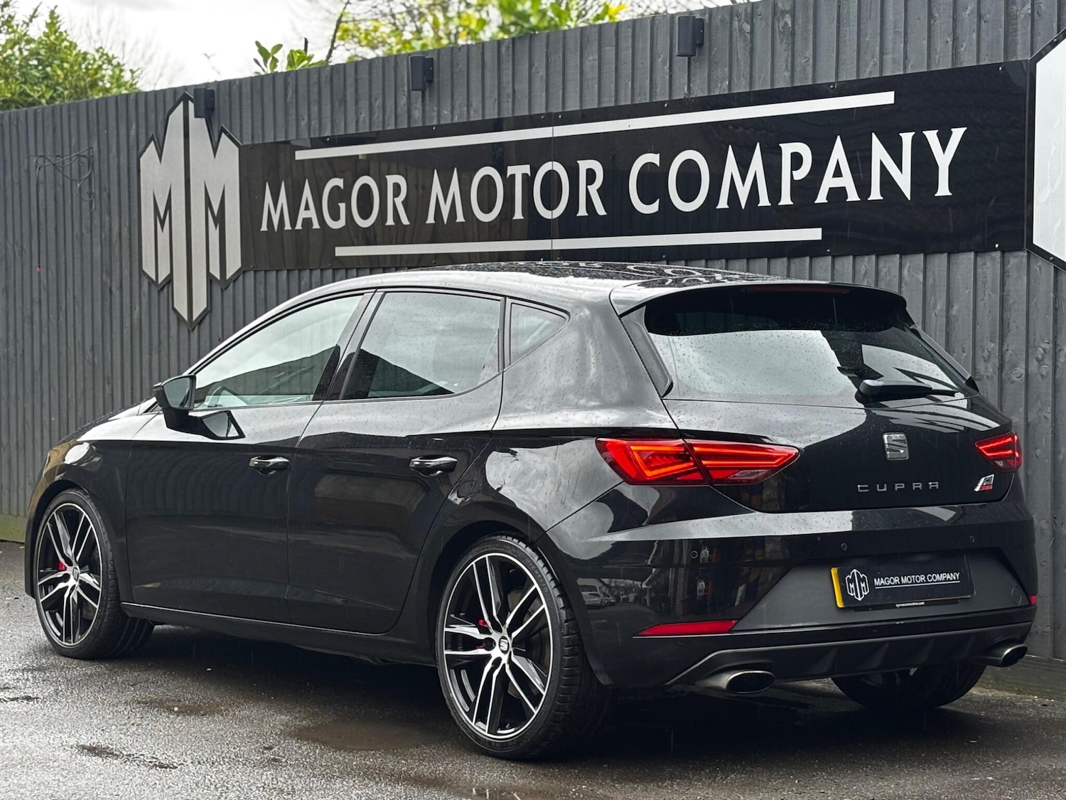 Used SEAT Leon for sale - 77684320: Photo 4