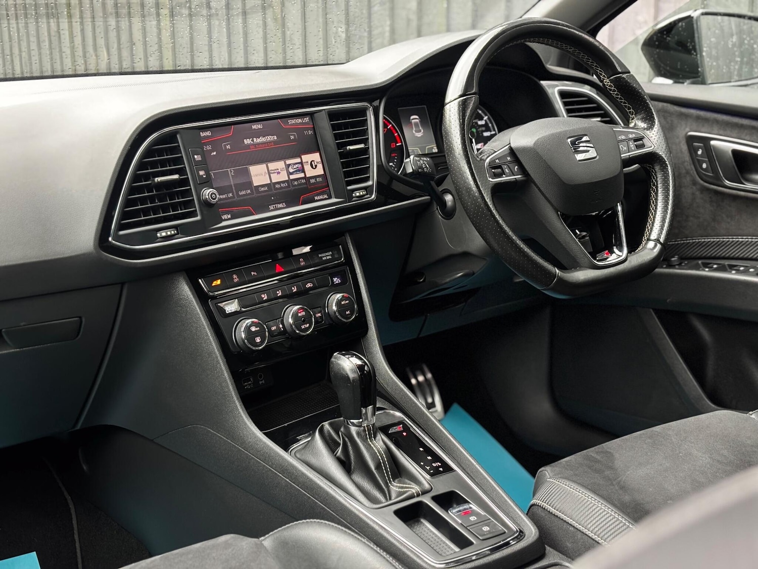 Used SEAT Leon for sale - 77684320: Photo 6