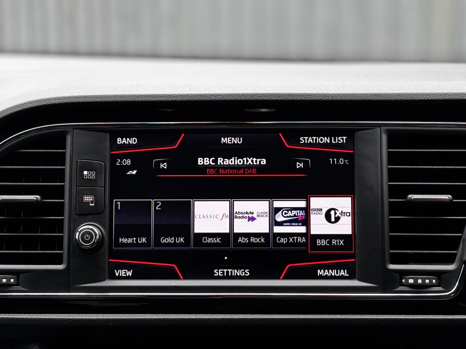 Used SEAT Leon for sale - 77684320: Photo 9