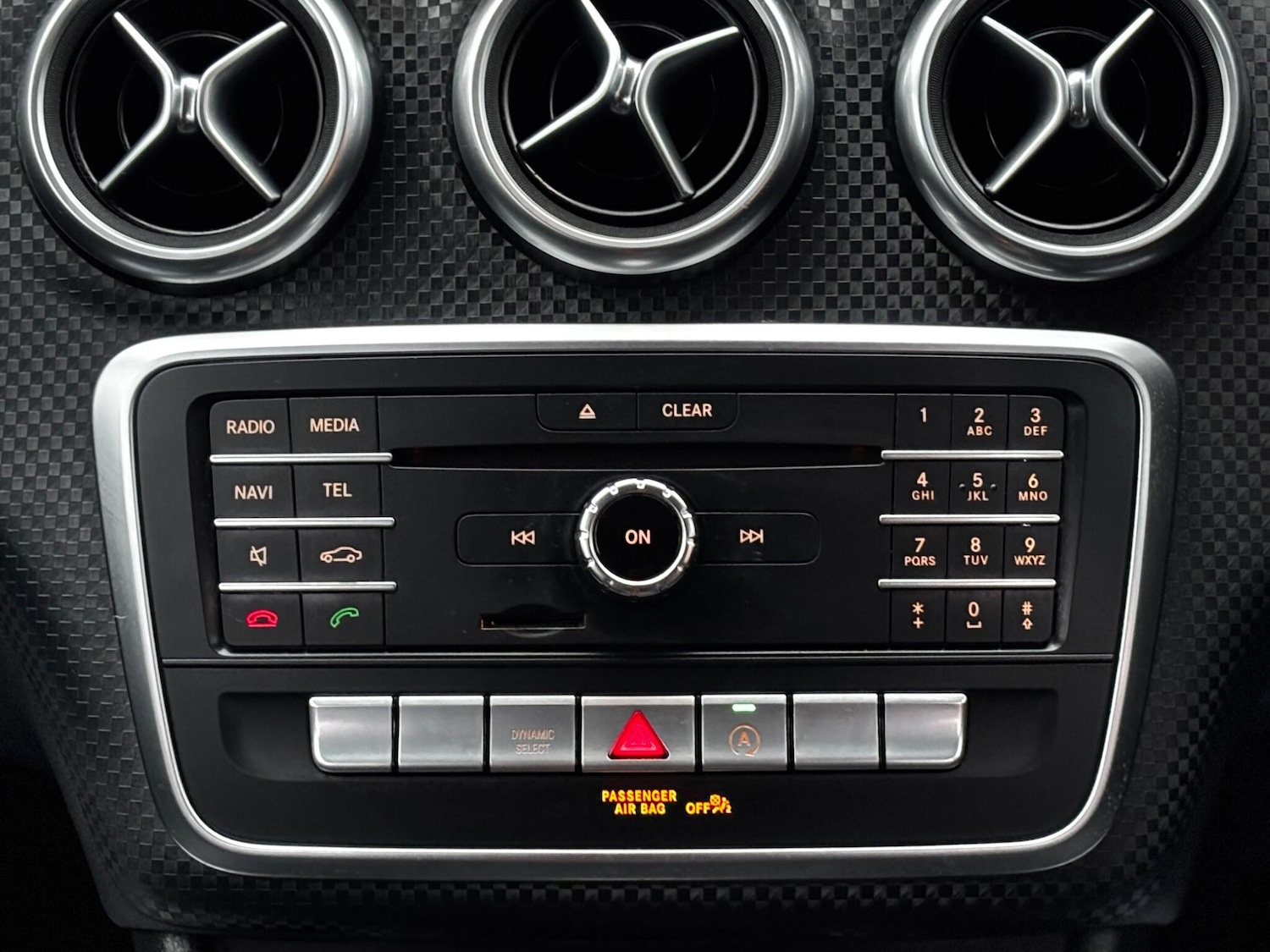 Used Mercedes-Benz A-Class 2017 for sale - 76714963: Photo 10