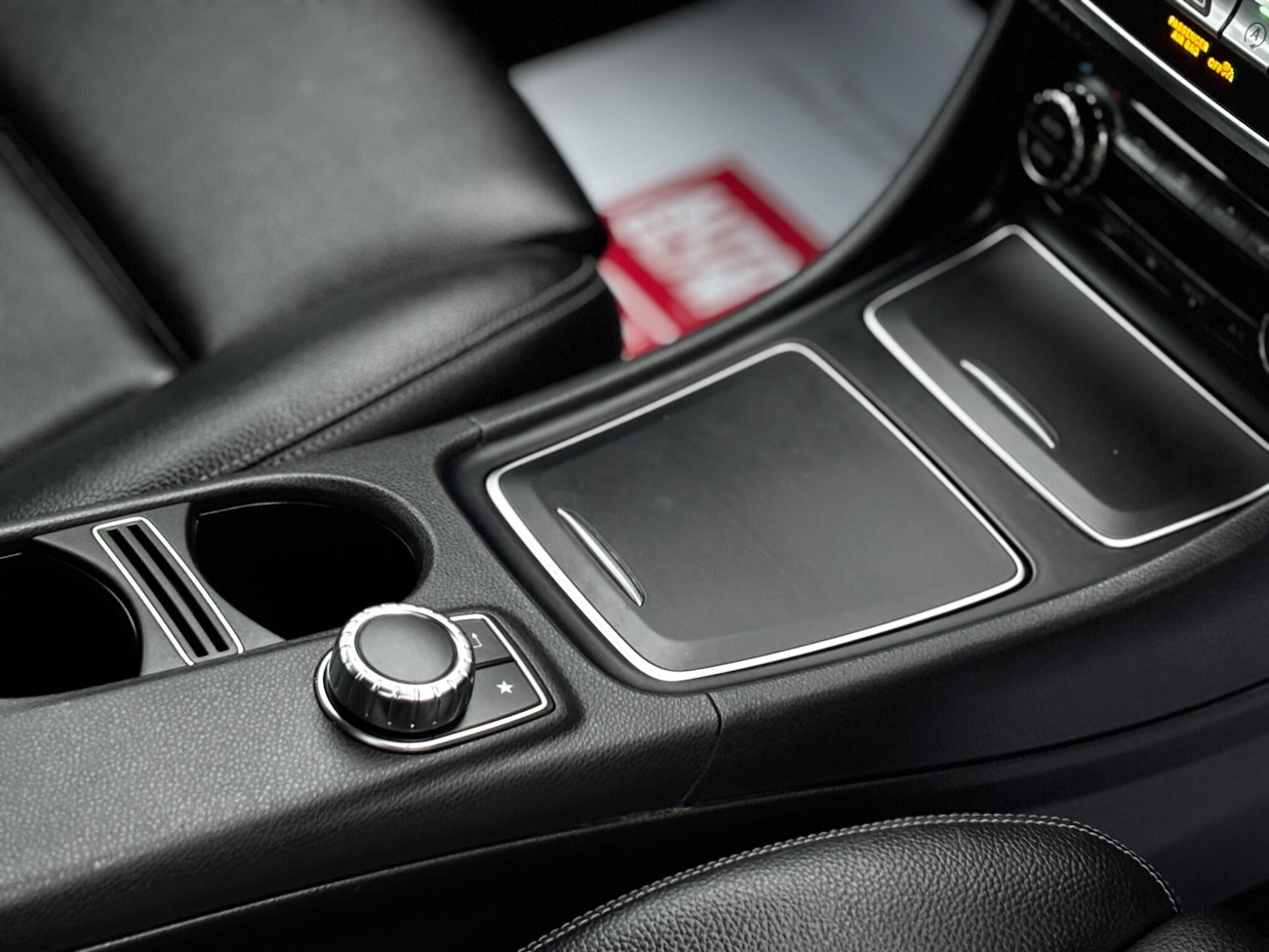 Used Mercedes-Benz A-Class 2017 for sale - 76714963: Photo 13