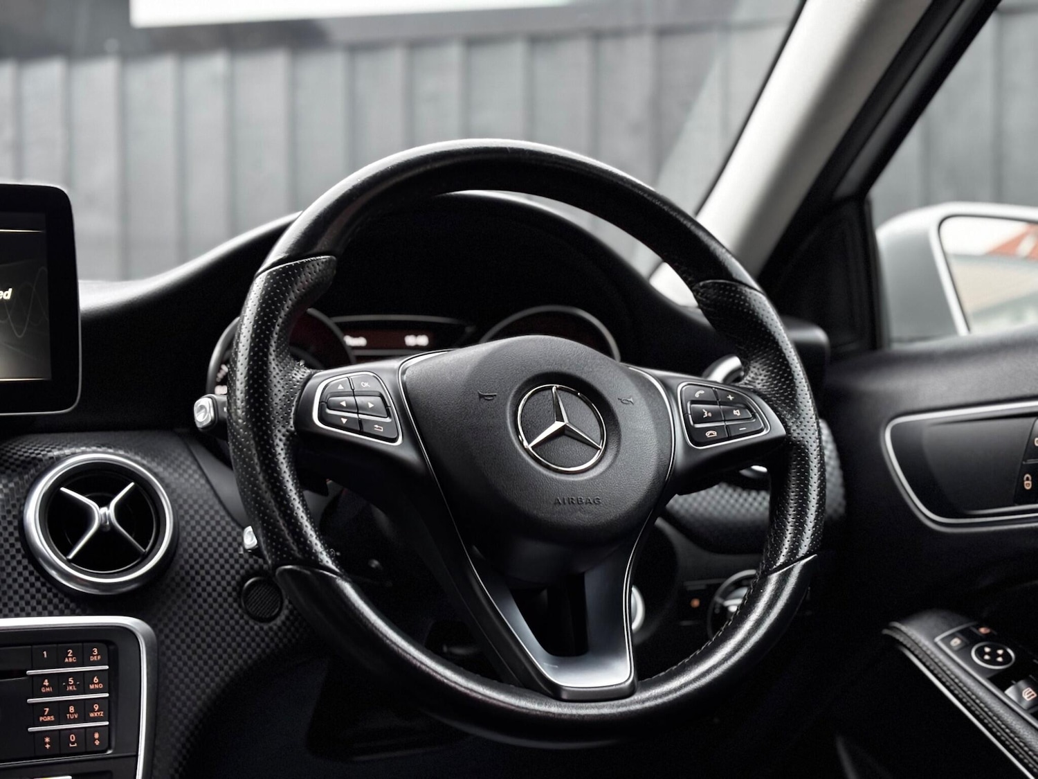 Used Mercedes-Benz A-Class 2017 for sale - 76714963: Photo 14