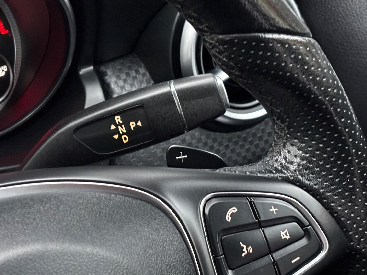 Used Mercedes-Benz A-Class 2017 for sale - 76714963: Photo 15