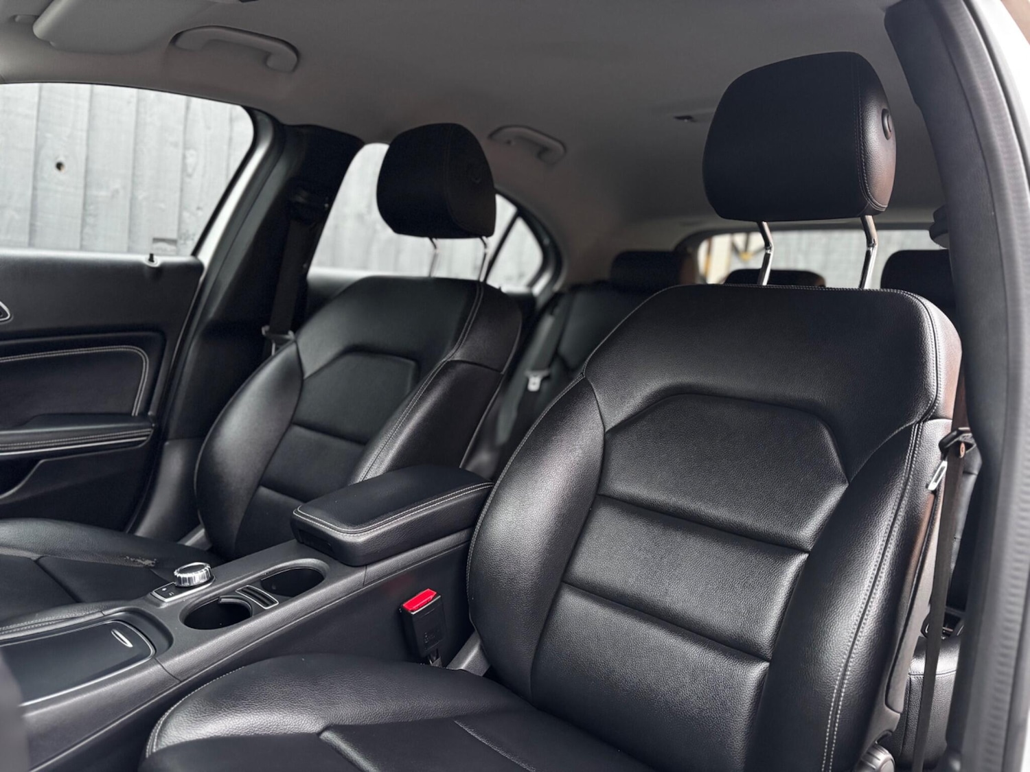 Used Mercedes-Benz A-Class 2017 for sale - 76714963: Photo 17