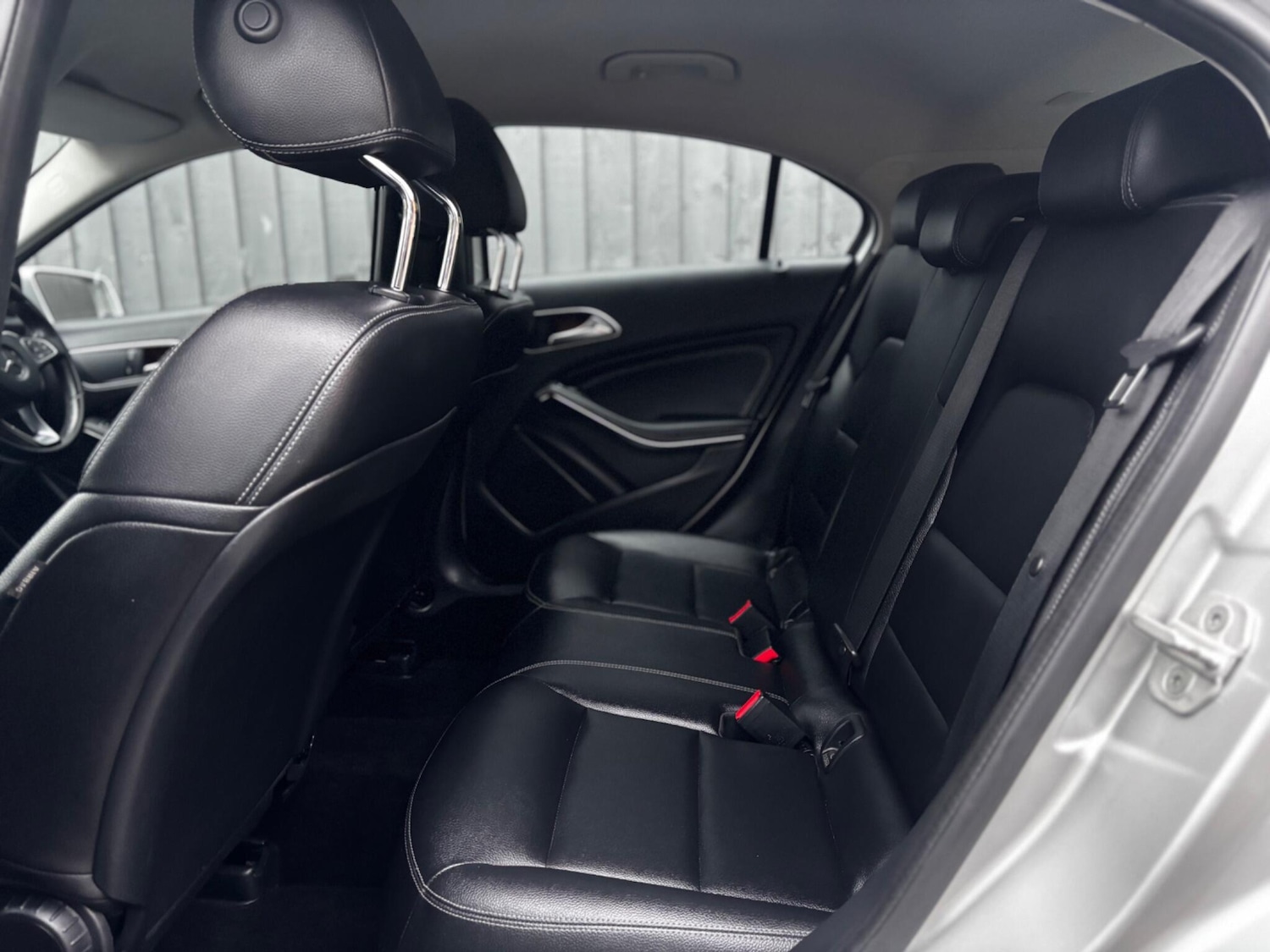 Used Mercedes-Benz A-Class 2017 for sale - 76714963: Photo 18