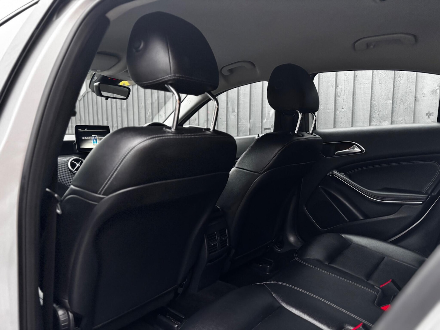 Used Mercedes-Benz A-Class 2017 for sale - 76714963: Photo 19