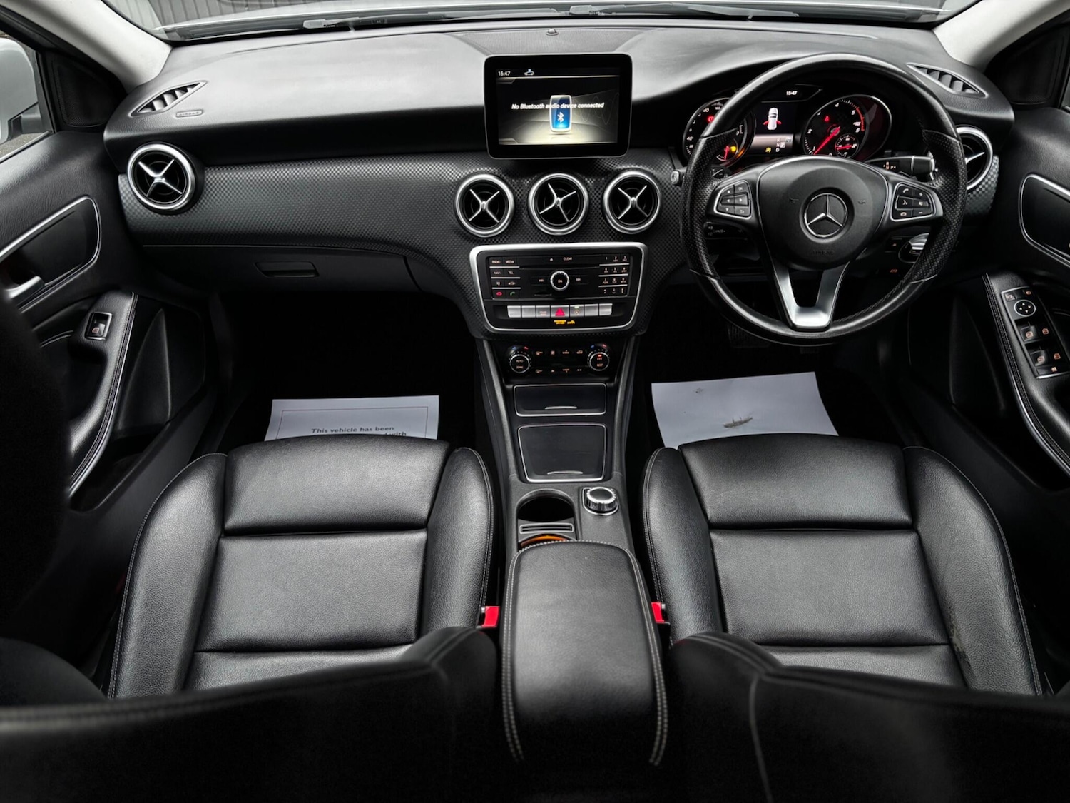 Used Mercedes-Benz A-Class 2017 for sale - 76714963: Photo 7