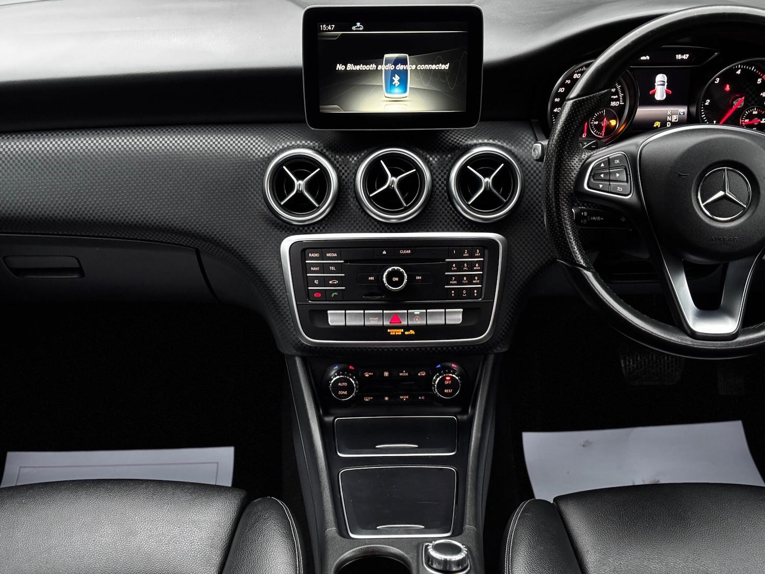 Used Mercedes-Benz A-Class 2017 for sale - 76714963: Photo 8