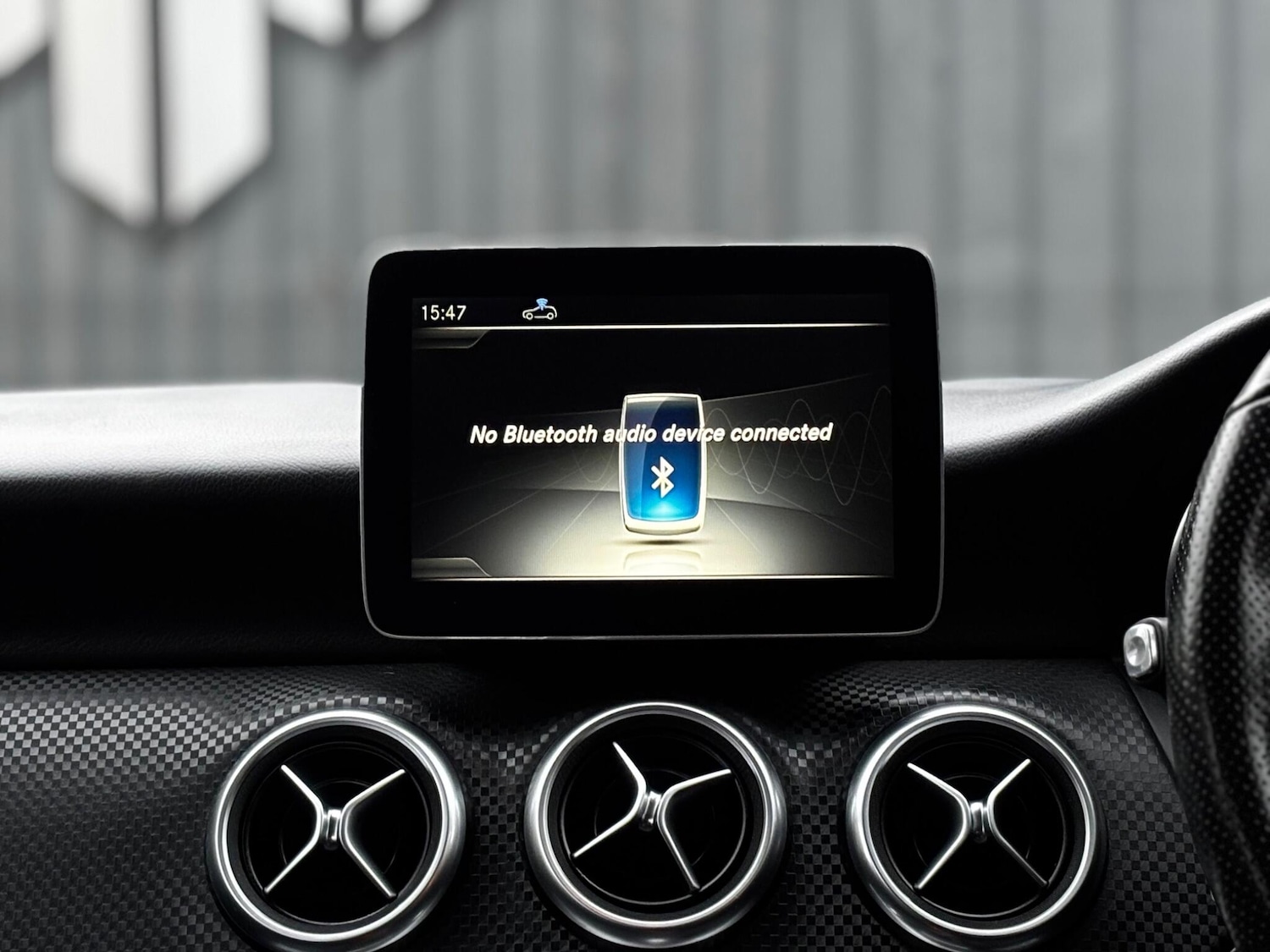 Used Mercedes-Benz A-Class 2017 for sale - 76714963: Photo 9