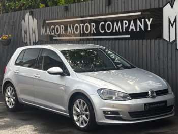 2014 (14) - 2.0 TDI BlueMotion Tech GT DSG Euro 5 (s/s) 5dr