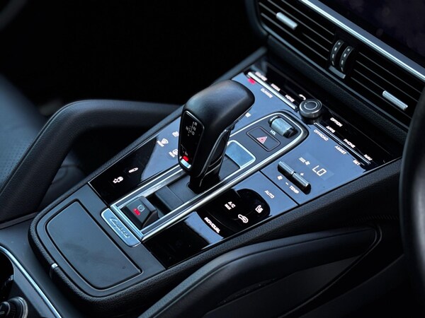 Used Porsche Cayenne 2022 for sale - 75449833: Photo 13