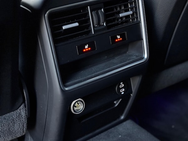 Used Porsche Cayenne 2022 for sale - 75449833: Photo 16