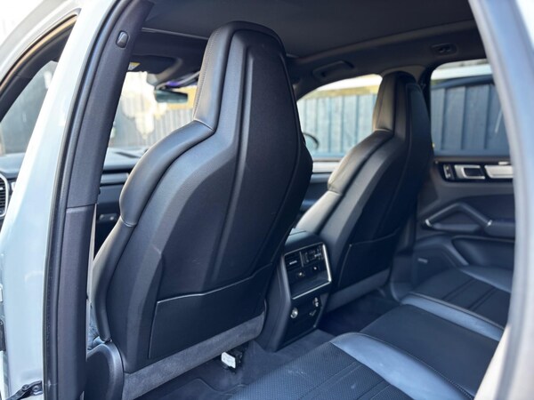Used Porsche Cayenne 2022 for sale - 75449833: Photo 20
