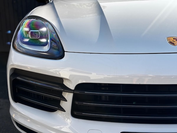 Used Porsche Cayenne 2022 for sale - 75449833: Photo 6
