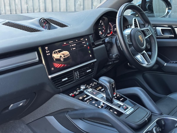 Used Porsche Cayenne 2022 for sale - 75449833: Photo 9
