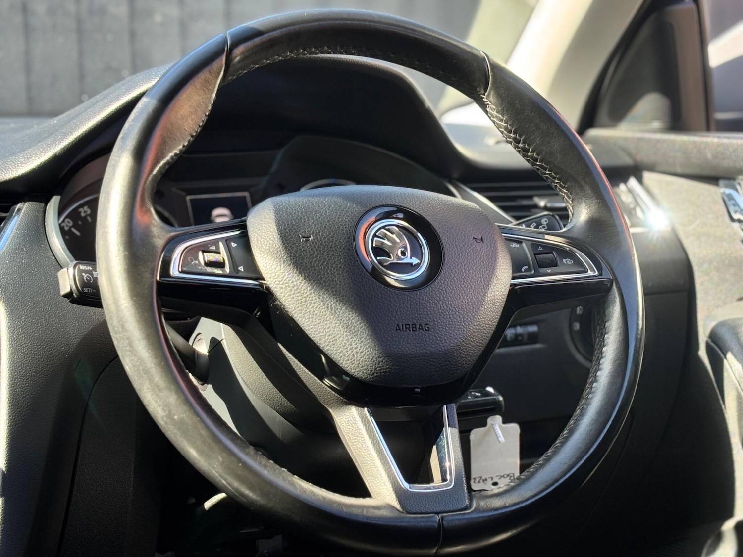 Used Skoda Octavia 2016 for sale - 78148203: Photo 10