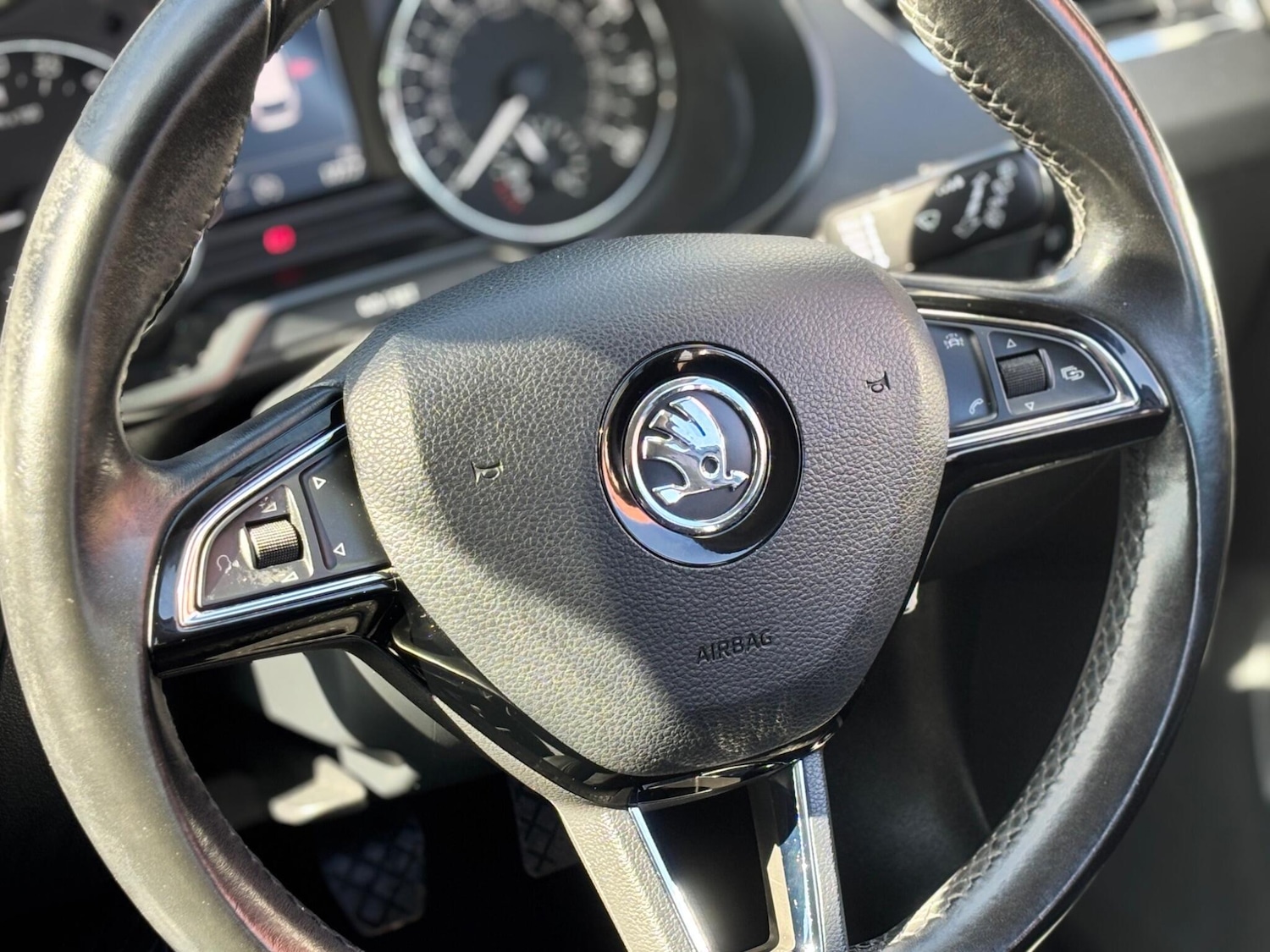 Used Skoda Octavia 2016 for sale - 78148203: Photo 11