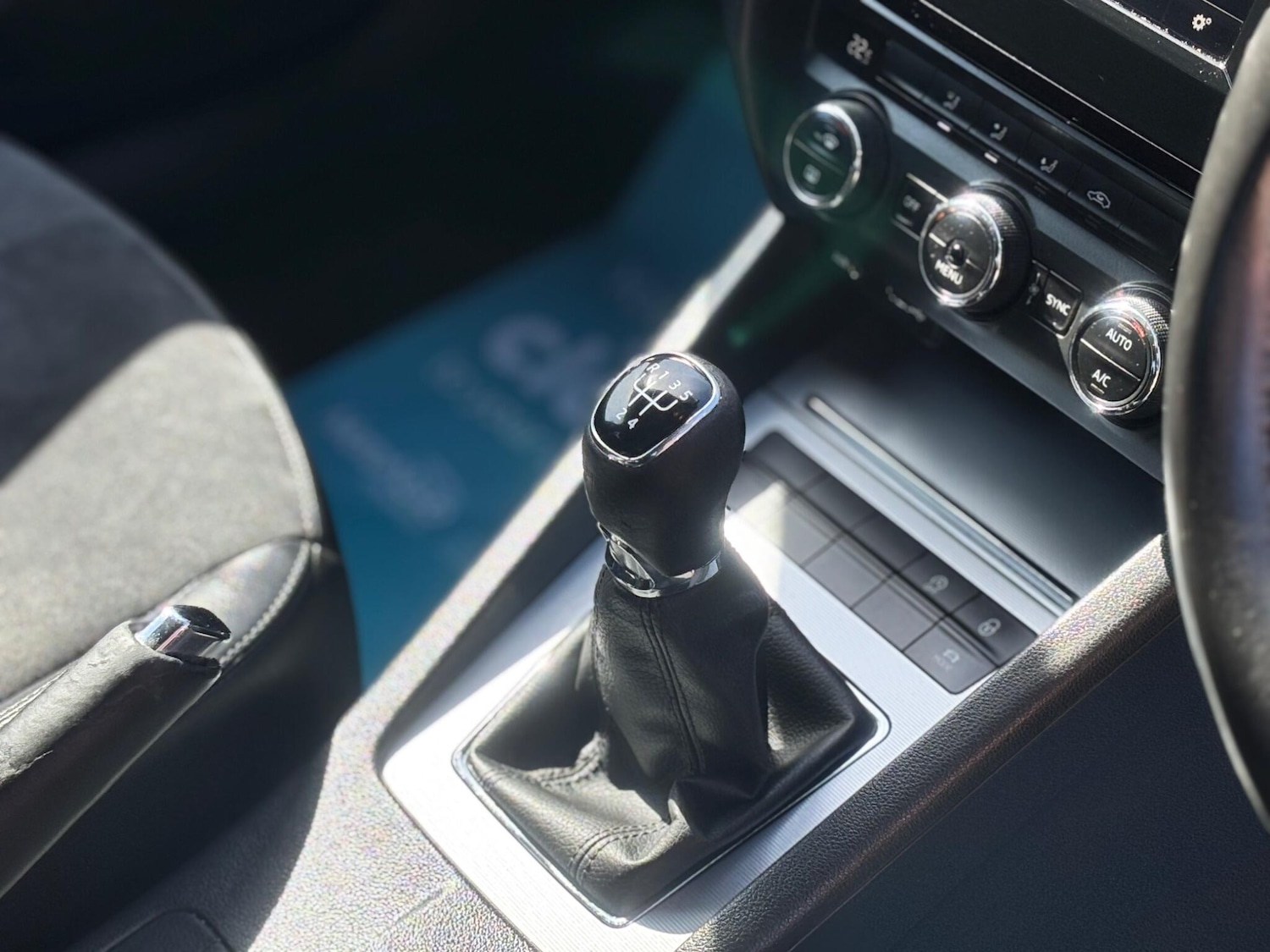 Used Skoda Octavia 2016 for sale - 78148203: Photo 12