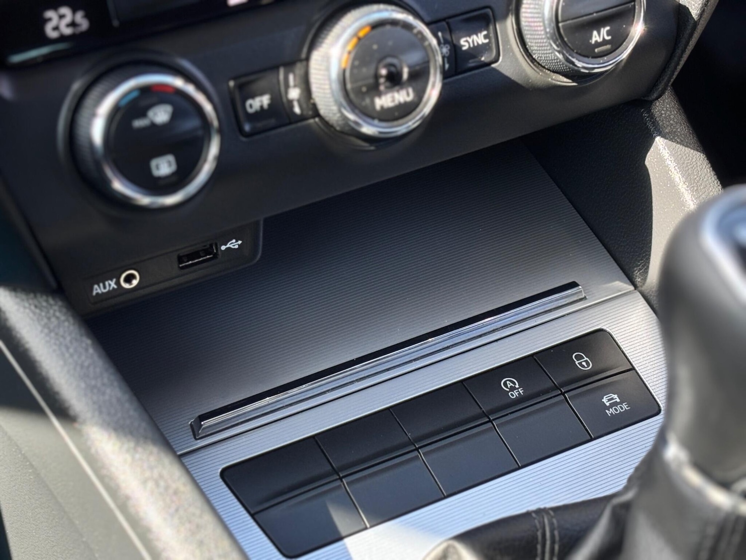 Used Skoda Octavia 2016 for sale - 78148203: Photo 14