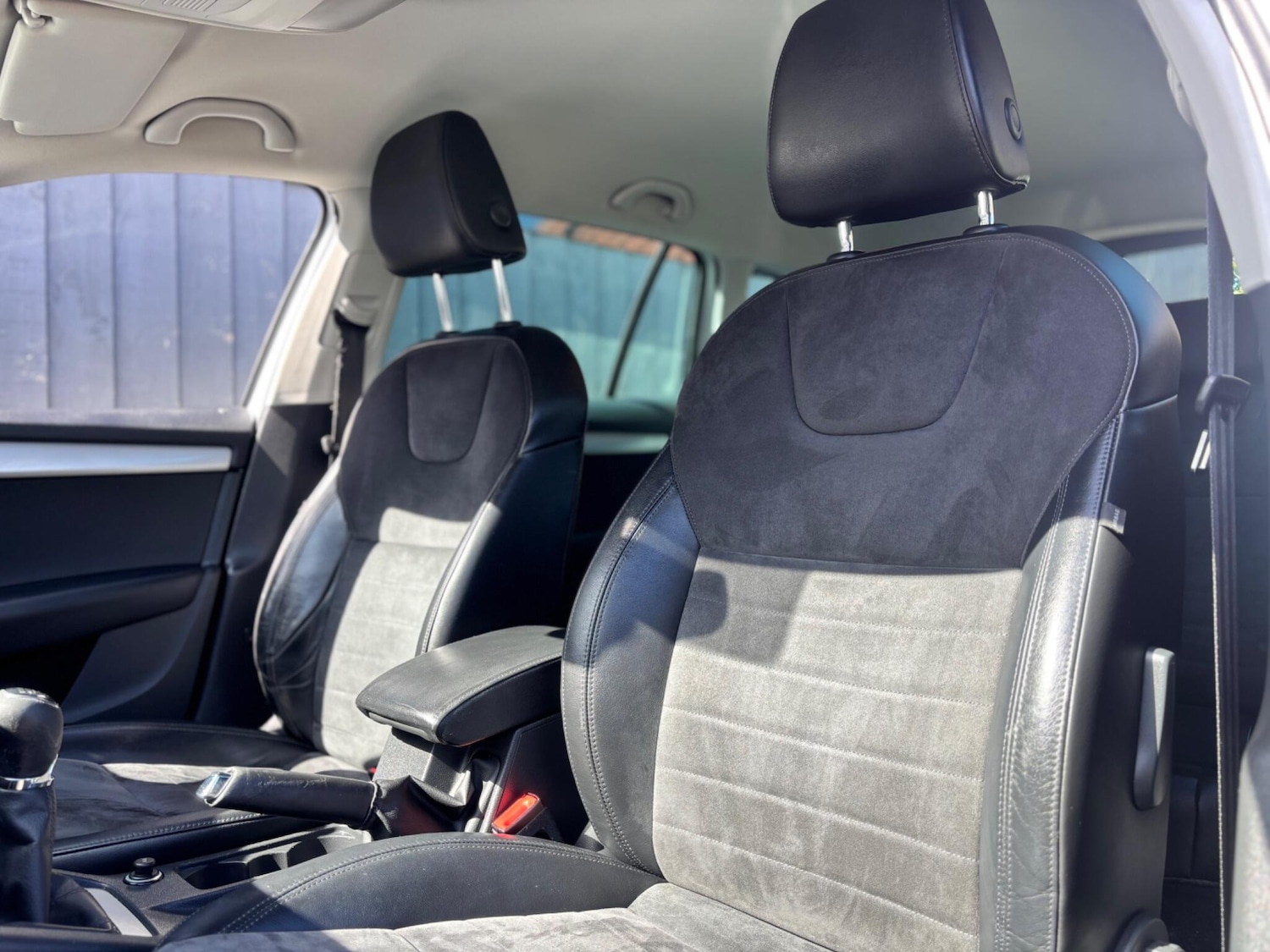 Used Skoda Octavia 2016 for sale - 78148203: Photo 15