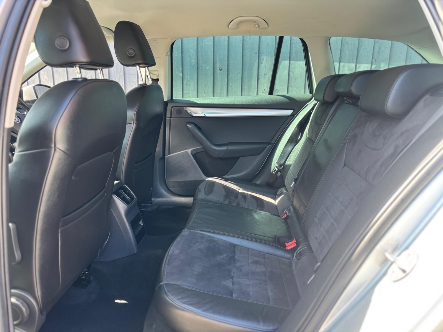 Used Skoda Octavia 2016 for sale - 78148203: Photo 16