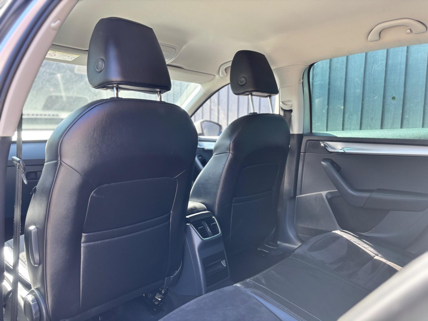 Used Skoda Octavia 2016 for sale - 78148203: Photo 17